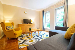 The Killary at The Harbour Mills by Shortstays